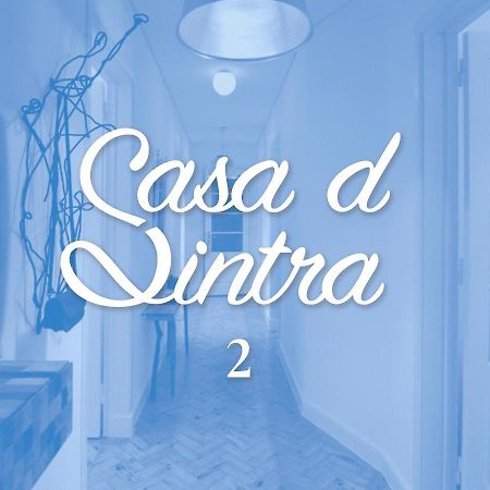 Ferienwohnung Casa D Sintra 2 Exterior foto