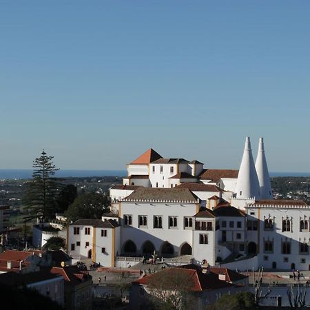 Ferienwohnung Casa D Sintra 2 Exterior foto