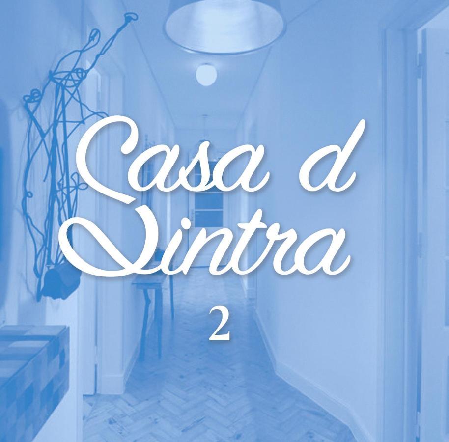 Ferienwohnung Casa D Sintra 2 Exterior foto