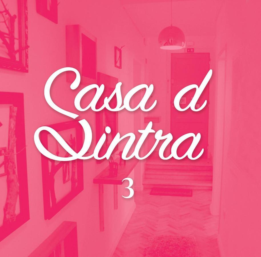 Ferienwohnung Casa D Sintra 2 Exterior foto