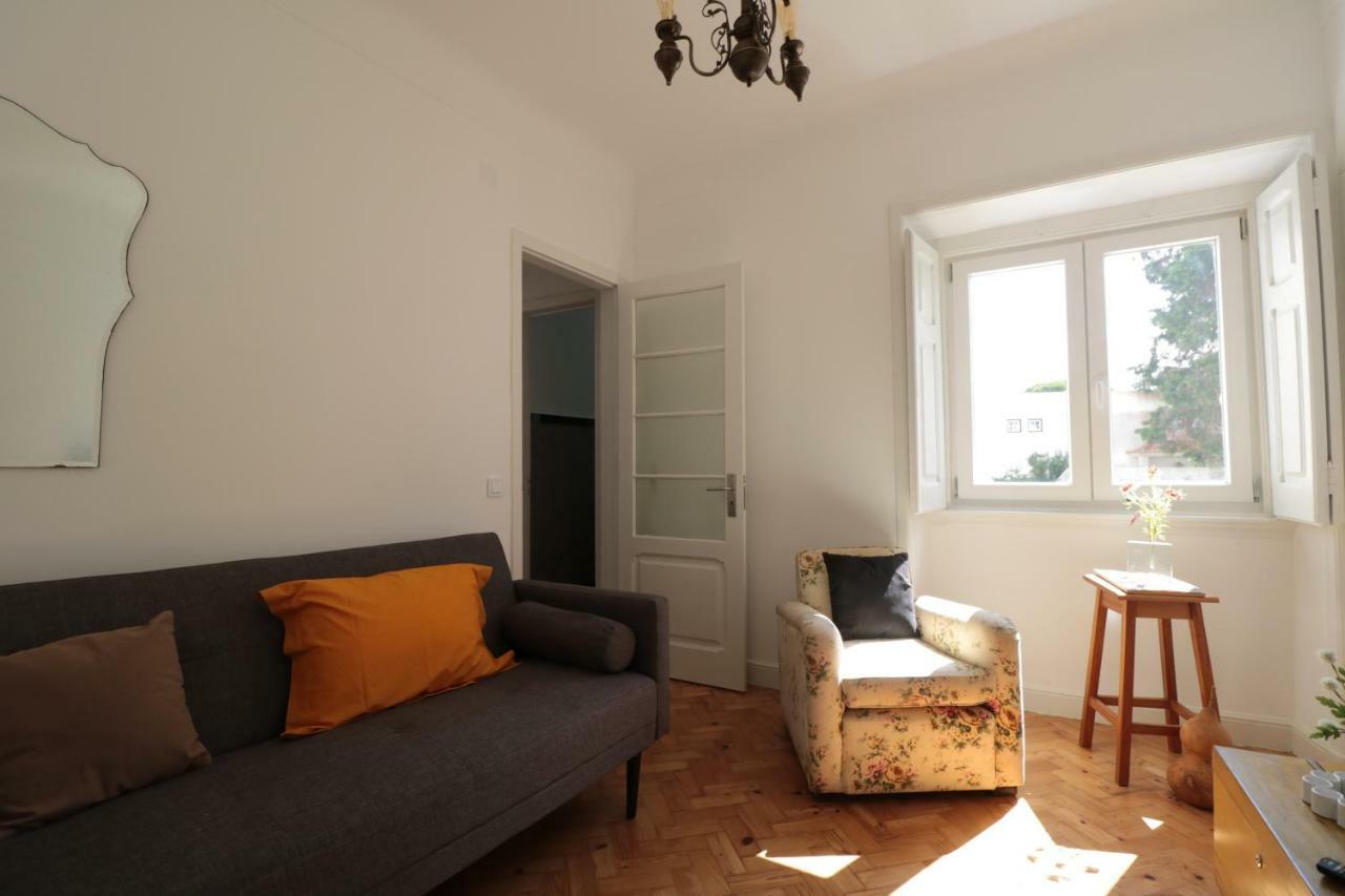 Ferienwohnung Casa D Sintra 2 Exterior foto