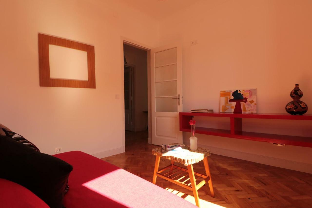 Ferienwohnung Casa D Sintra 2 Exterior foto