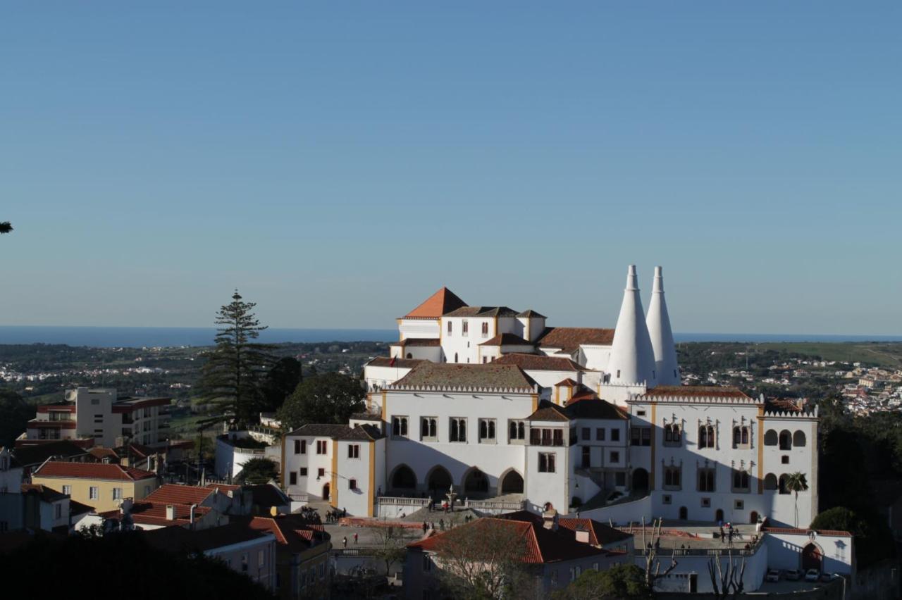 Ferienwohnung Casa D Sintra 2 Exterior foto