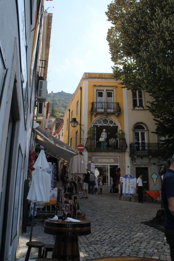 Ferienwohnung Casa D Sintra 2 Exterior foto